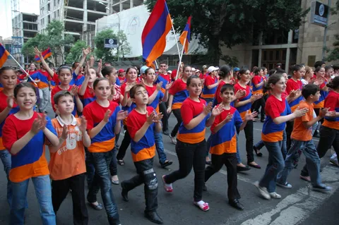 15 հունիսի, 2010 — Asatur Yesayanc