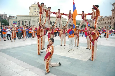 15 հունիսի, 2010 — Asatur Yesayanc