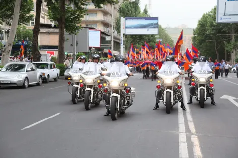 15 հունիսի, 2010 — Pan Armenian