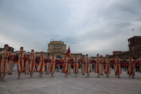 15 հունիսի, 2010 — Pan Armenian