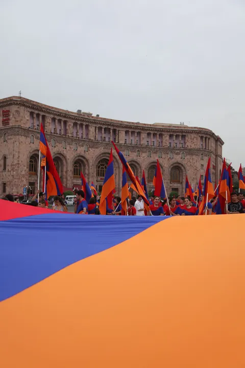 15 հունիսի, 2010 — Pan Armenian