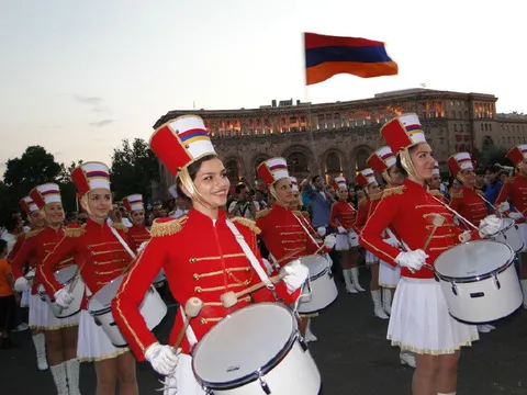 15 հունիսի, 2011 — Hayk Karapetyan