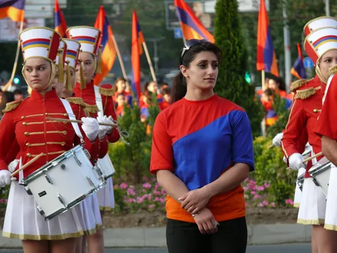 15 հունիսի, 2011 — Nara Davtyan