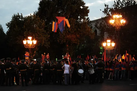 15 հունիսի, 2012 — Larisa Ginosyan