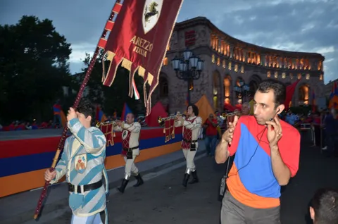 15 հունիսի, 2012 — Srapion Gevorgyan