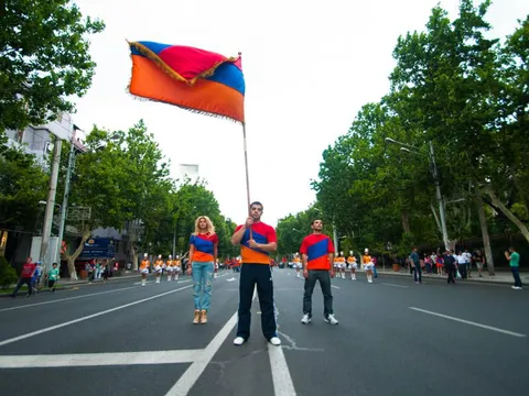 5 հուլիսի, 2013