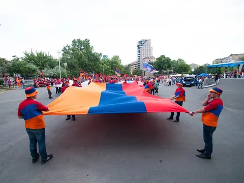 5 հուլիսի, 2013 — Andranik Hayrapetyan