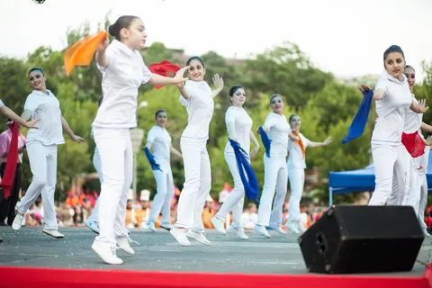 5 հուլիսի, 2013 — Tusho Barseghyan