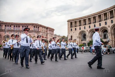 5 հուլիսի, 2014 — Levon Badikyan
