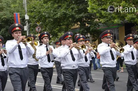 5 հուլիսի, 2014 — Lusine Sargsyan Erit.am