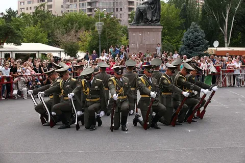 5 հուլիսի, 2016 — Arsen Sargsyan News.am