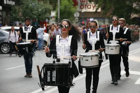 5 հուլիսի, 2016 — Arsen Sargsyan News.am
