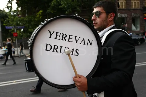 5 հուլիսի, 2016 — Arsen Sargsyan News.am