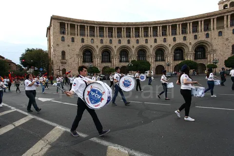 5 հուլիսի, 2016 — Arsen Sargsyan News.am