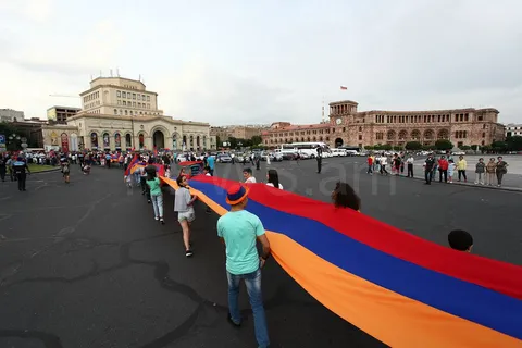 5 հուլիսի, 2016 — Arsen Sargsyan News.am