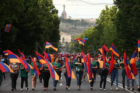5 հուլիսի, 2016 — Arsen Sargsyan News.am