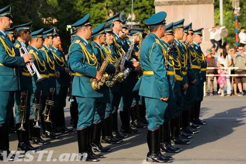 5 հուլիսի, 2017 — Astghik Hovhannisyan Vesti.am