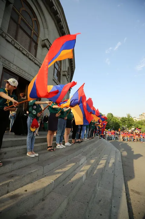 5 հուլիսի, 2017 — Edgar Daghyan