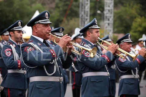 5 հուլիսի, 2018 — Arsen Sargsyan News.am
