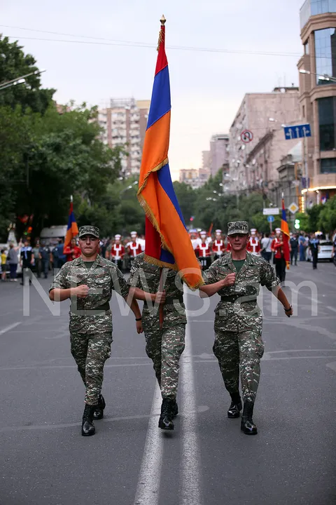 5 հուլիսի, 2018 — Arsen Sargsyan News.am