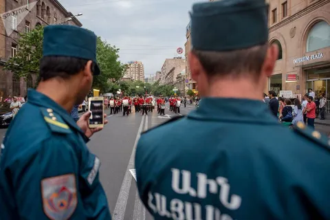 5 հուլիսի, 2019 — Sputnik Armenia