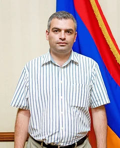 Հայկ Դեմոյան